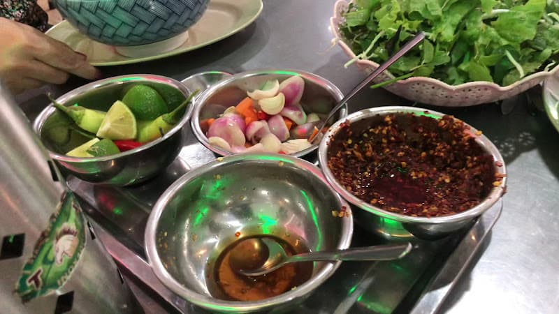 Hình ảnh Bún bò Bé Mai - 2