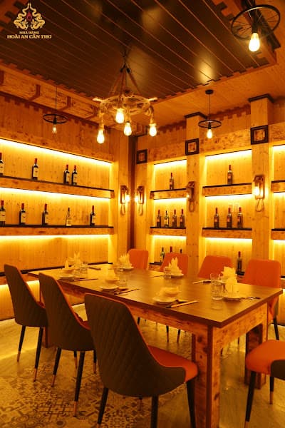 Hình ảnh Nhà Hàng Hoài An Cần Thơ - 3