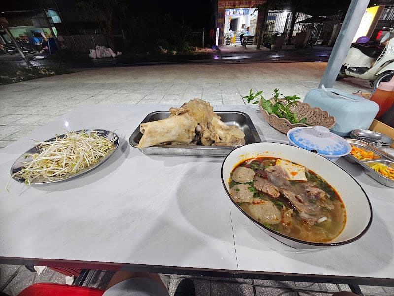 Hình ảnh Phở - Bún Bò Huế - Bò Kho - Hủ Tiếu Mì - Bánh Lọt - Nui Phương 2 (Quán ăn) - 6