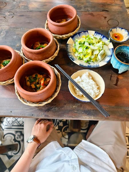 Hình ảnh Cơm Rế - 5