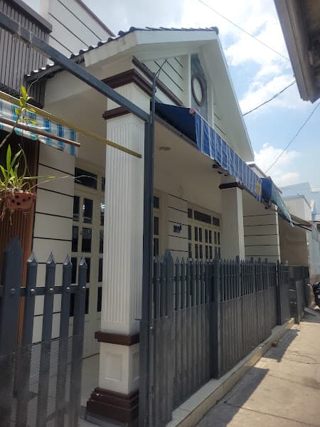 Hình ảnh Nhà Hàng Tường Vi - 3