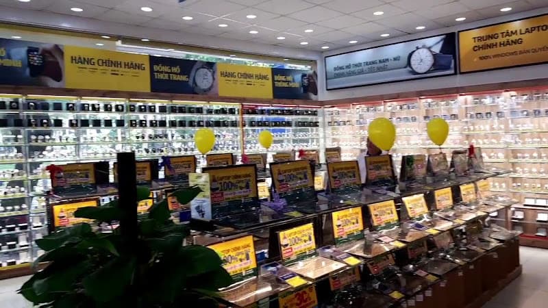 Hình ảnh Siêu thị Thế Giới Di Động - 4