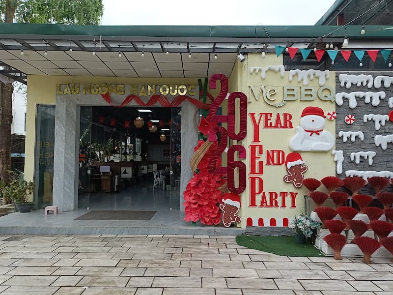 Hình ảnh ME BBQ nhà hàng lẩu nướng hàn quốc - 4