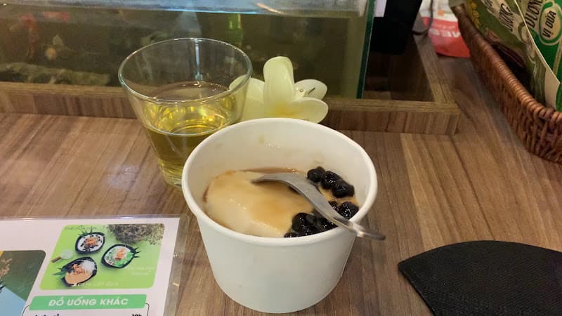 Hình ảnh Ti Tỉ Quán_cs1 - 2