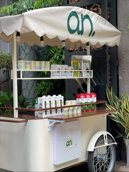 Hình ảnh an.Matcha & Coffee - 4