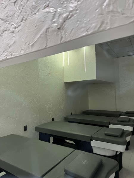 Hình ảnh TOM HAIR STUDIO - HUE - 4