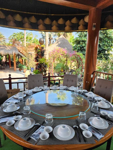 Hình ảnh NHÀ HÀNG NGUYỄN GIA - CẦN THƠ - 3