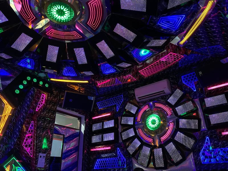 Hình ảnh Karaoke Hương Dạ Thảo - 3