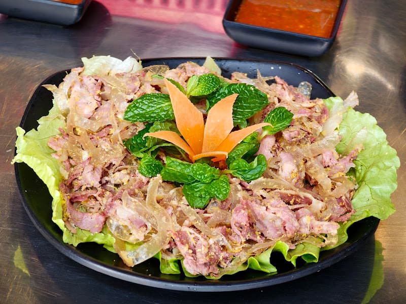 Hình ảnh Nhà Hàng Lẩu Ngựa Tươi SaPa - 5