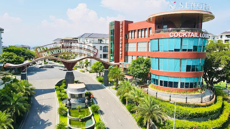 Hình ảnh Nhà hàng Đức Dương VIP - 2