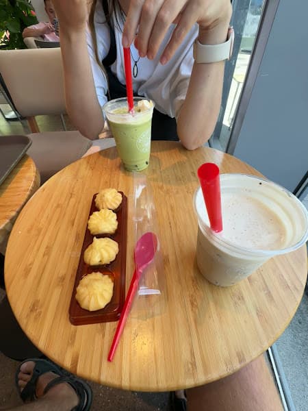 Hình ảnh Highlands Coffee Panorama Nha Trang - 3