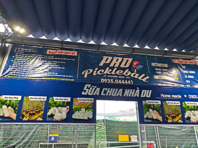 Hình ảnh Pro Pickleball - 2