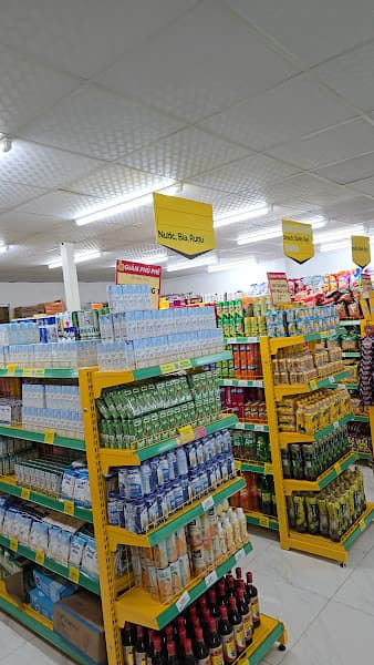 Hình ảnh Bách Hoá Xanh Cẩm Mỹ - 7