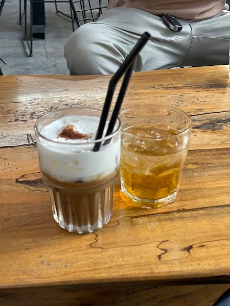 Hình ảnh MiA Coffee - 3