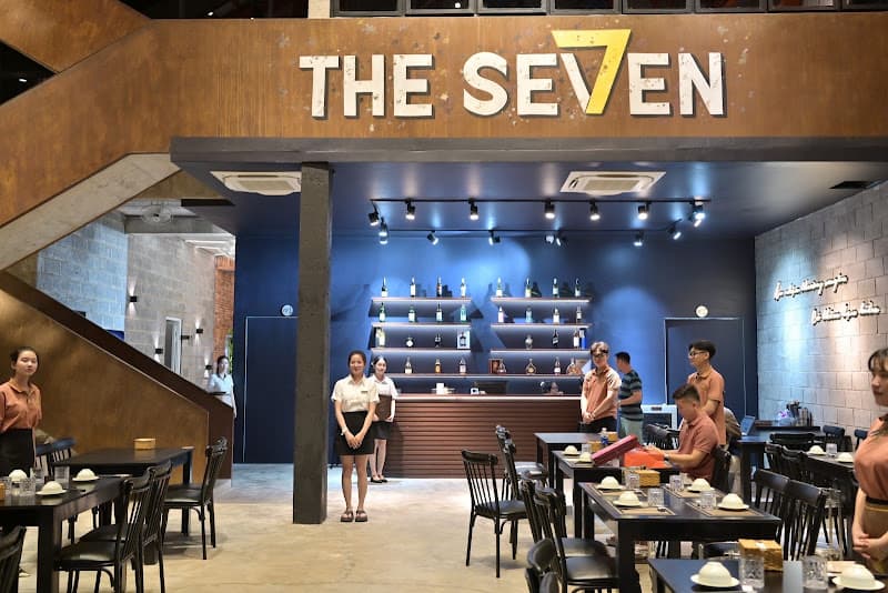 Hình ảnh TheSevenGarden - 4