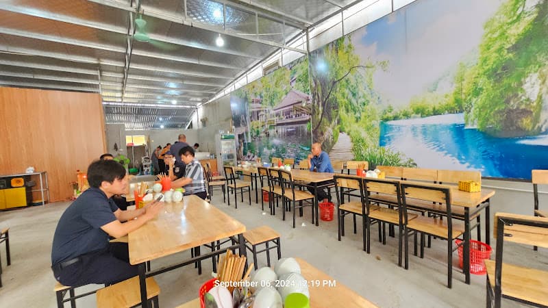 Hình ảnh Quán Cơm Gia Bảo - 2