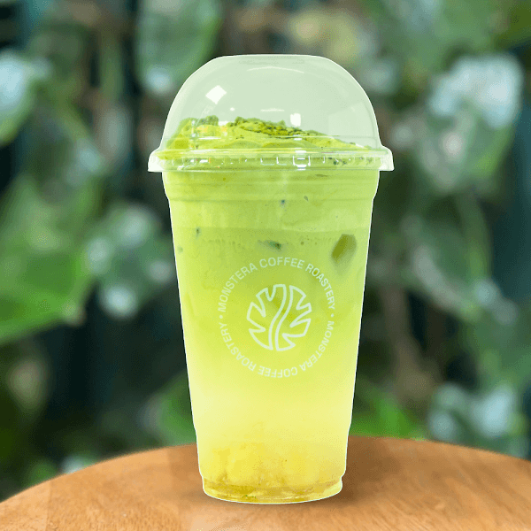 Hình ảnh Monstera Coffee & Matcha - 5