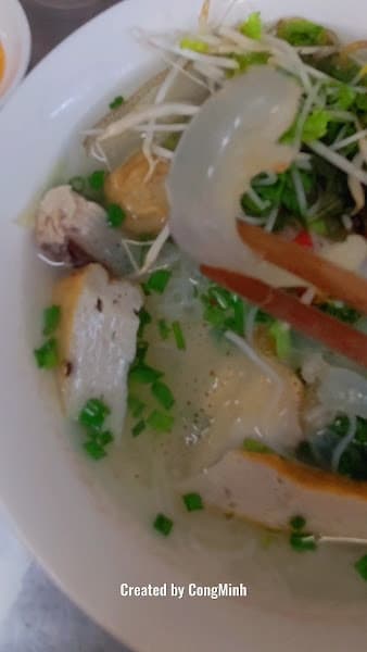 Hình ảnh Bánh Canh Cá Liệt - 3