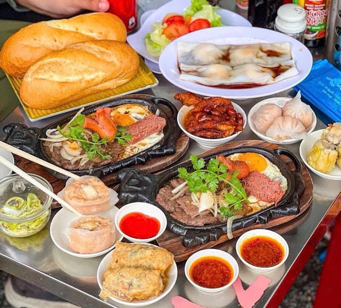 Hình ảnh Bò Né Bà Nũi - 3