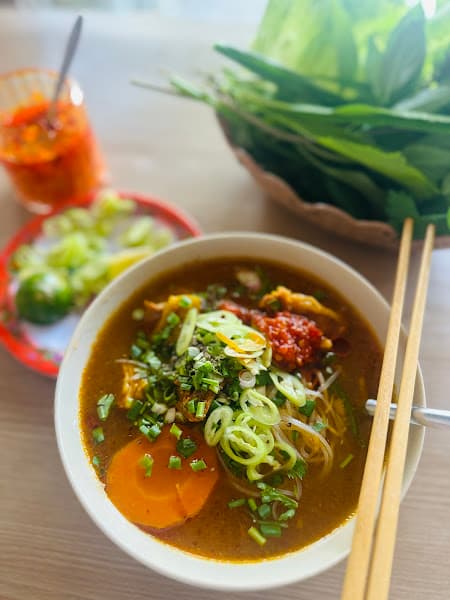 Hình ảnh Bánh Căn Nha Trang - 2