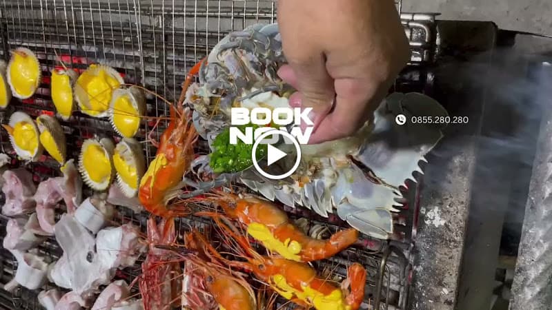 Hình ảnh Hải Sản Cua Việt - 5