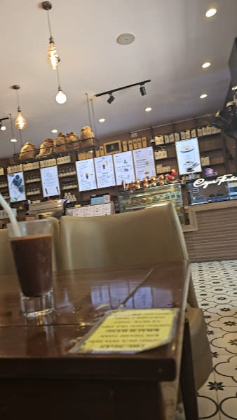 Hình ảnh Trung Nguyên E-Coffee Văn Giang - 4