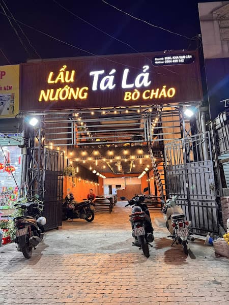 Ảnh bìa Bò chảo - Lẩu tá lả Thủ Đức