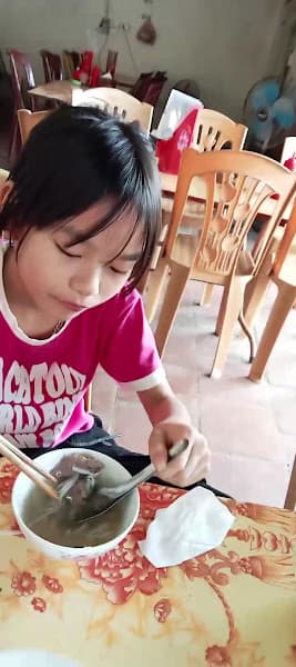 Hình ảnh Bánh cuốn, Phở bò Thanh Hạnh - 3