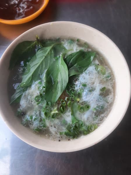 Hình ảnh Phở Danh An Long - 3