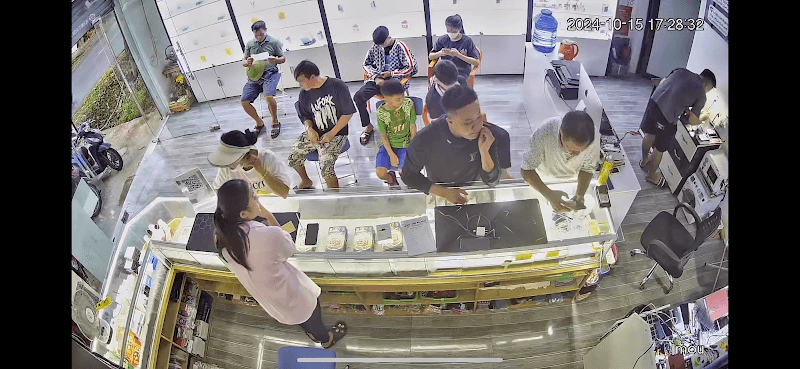 Hình ảnh Thế giới điện thoại Băng Hoà STORE - 6