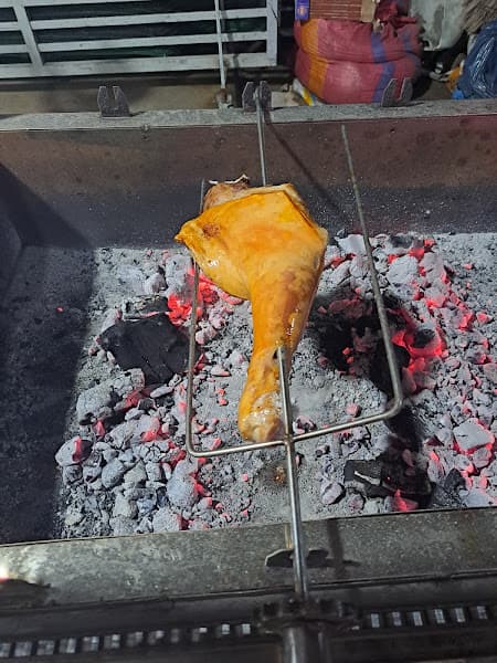 Hình ảnh Đặc Sản Dê Ninh Bình A35 - 2