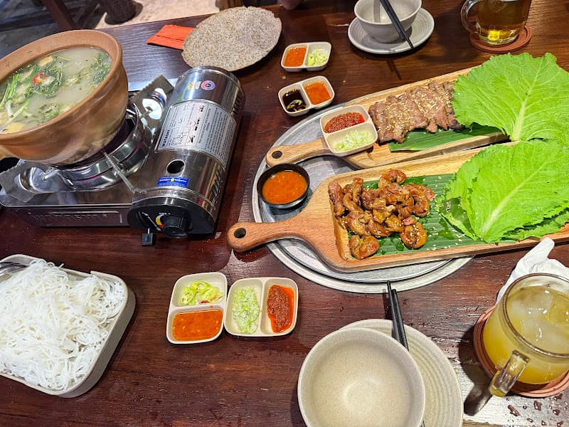 Hình ảnh Bò tơ 2 PHỆ - 3