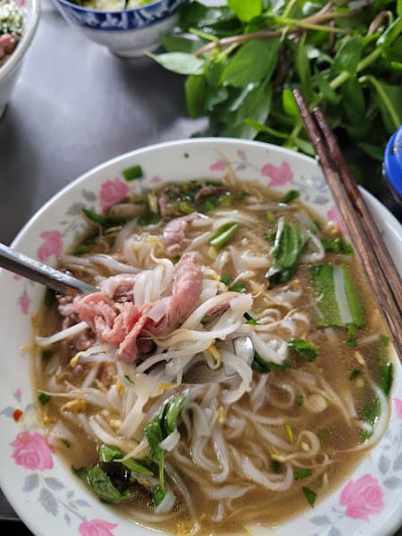 Hình ảnh Phở Cô Tài - 2
