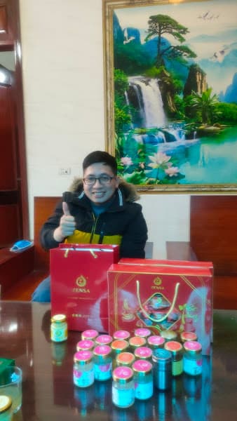 Hình ảnh Yến Sào Zensa Đô Lương - 2