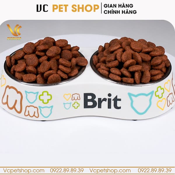 Hình ảnh VC Pet Shop - Thức Ăn, Phụ Kiện Thú Cưng - 3