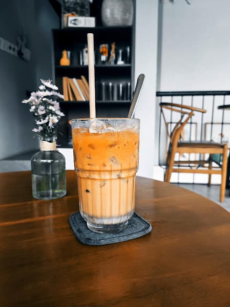 Hình ảnh Lily cafe - 3