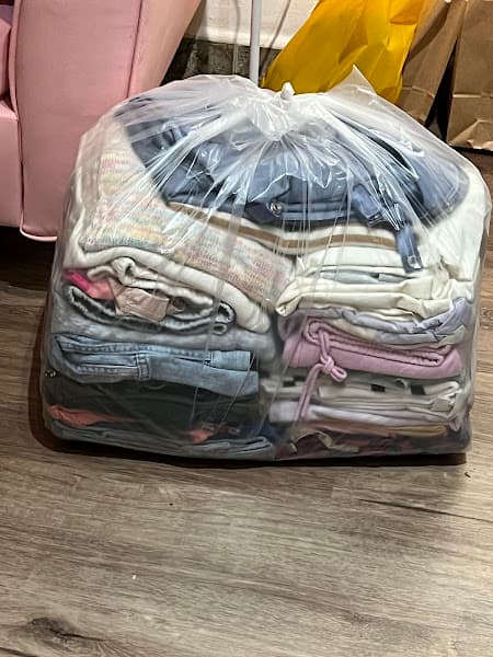 Hình ảnh Giặt Sấy Worldwash Laundry - 2