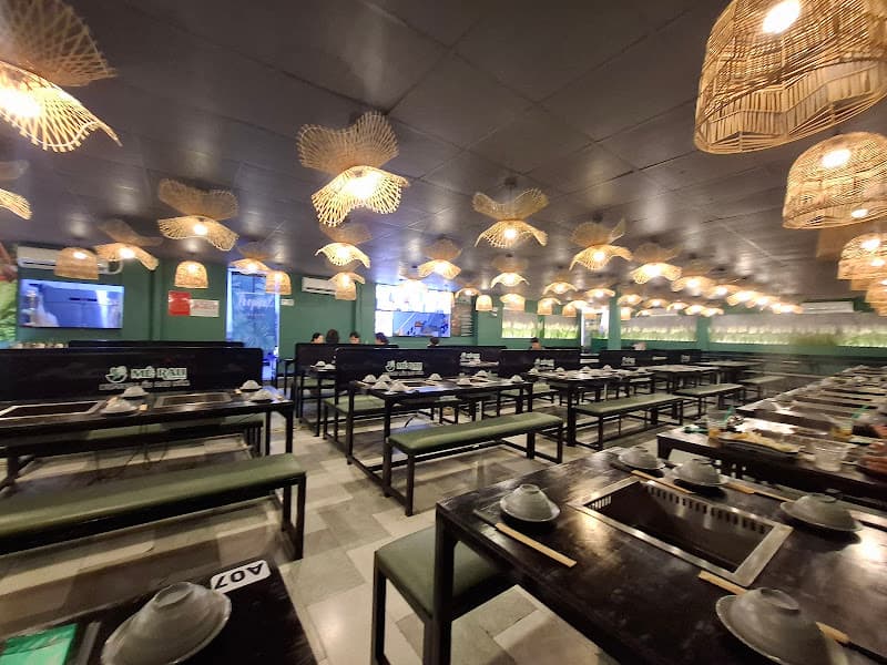 Hình ảnh MÊ RAU Vegetarian - Buffet Lẩu Rau Nấm - 3