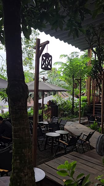 Hình ảnh Thong dong coffee - 4