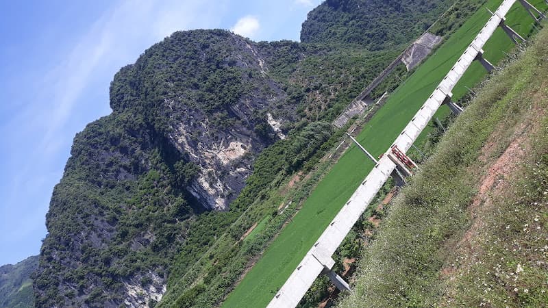 Hình ảnh Di tích Núi Mã Yên - 5