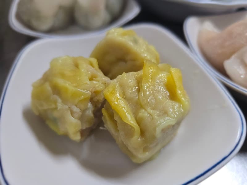 Hình ảnh Há cảo & Xíu mại - 2