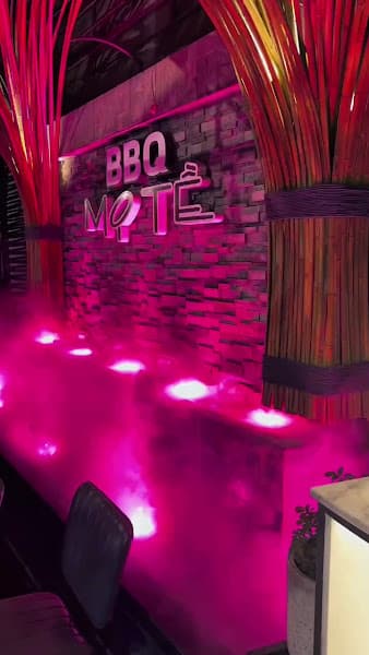 Hình ảnh BBQ Mọ Tề - 2