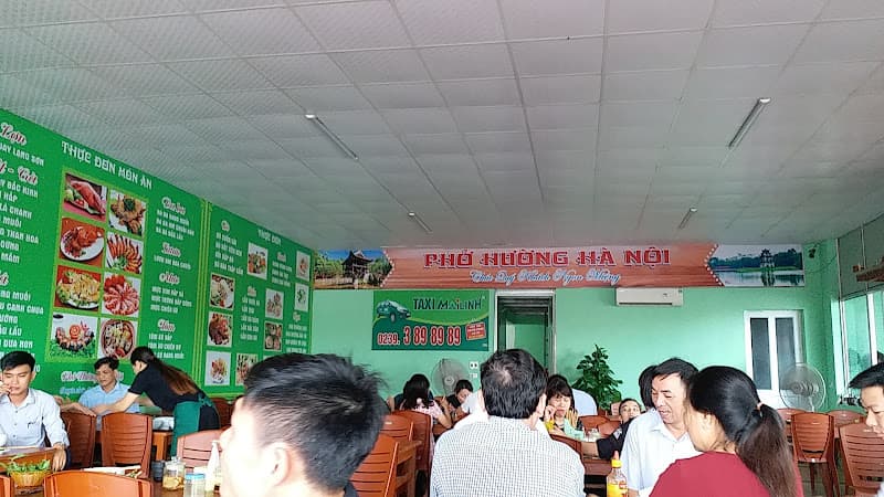 Hình ảnh Phở Hường Hà Nội - 5