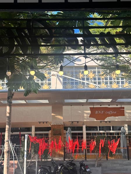 Hình ảnh Cà Phê Muối - 24 An Nhơn 7 - 2