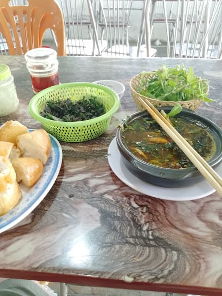 Hình ảnh Súp lươn Việt Hà - 3