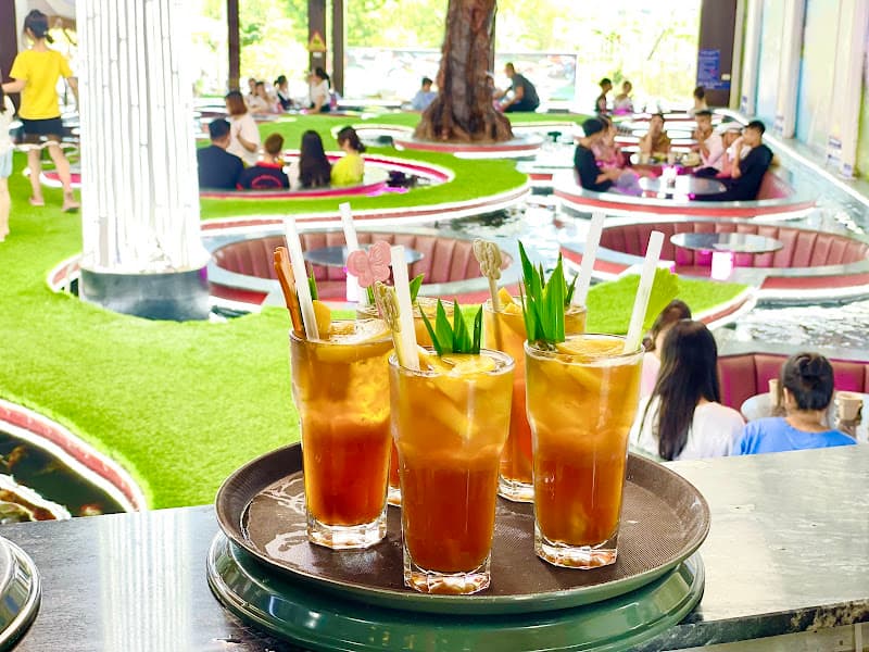 Hình ảnh Rock King Coffee Long Koi Hưng Yên - 2
