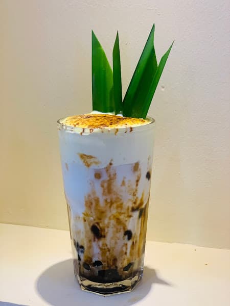 Hình ảnh Cát Cafe & Tea - 4