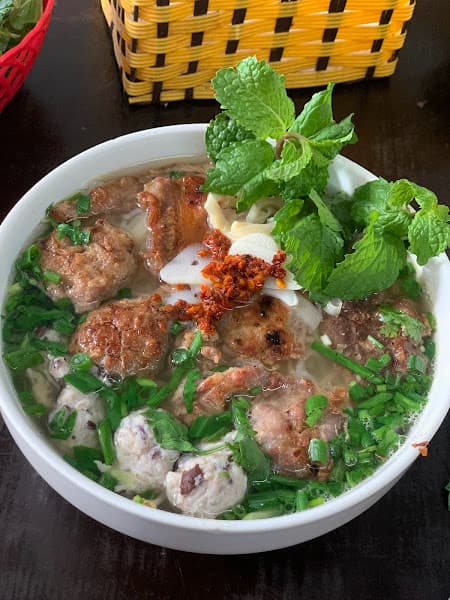 Hình ảnh Bún chả Hải Hiếu - 2