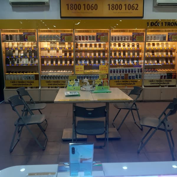 Hình ảnh Siêu thị Thế Giới Di Động - 5