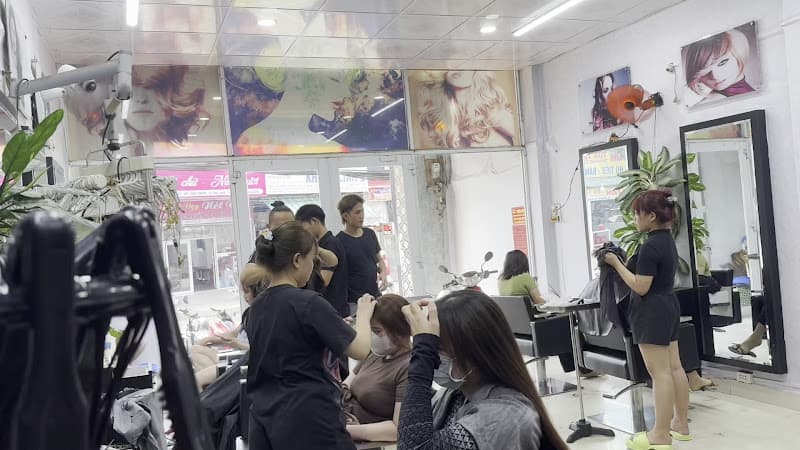 Hình ảnh Salon Lệ Nguyễn - 3